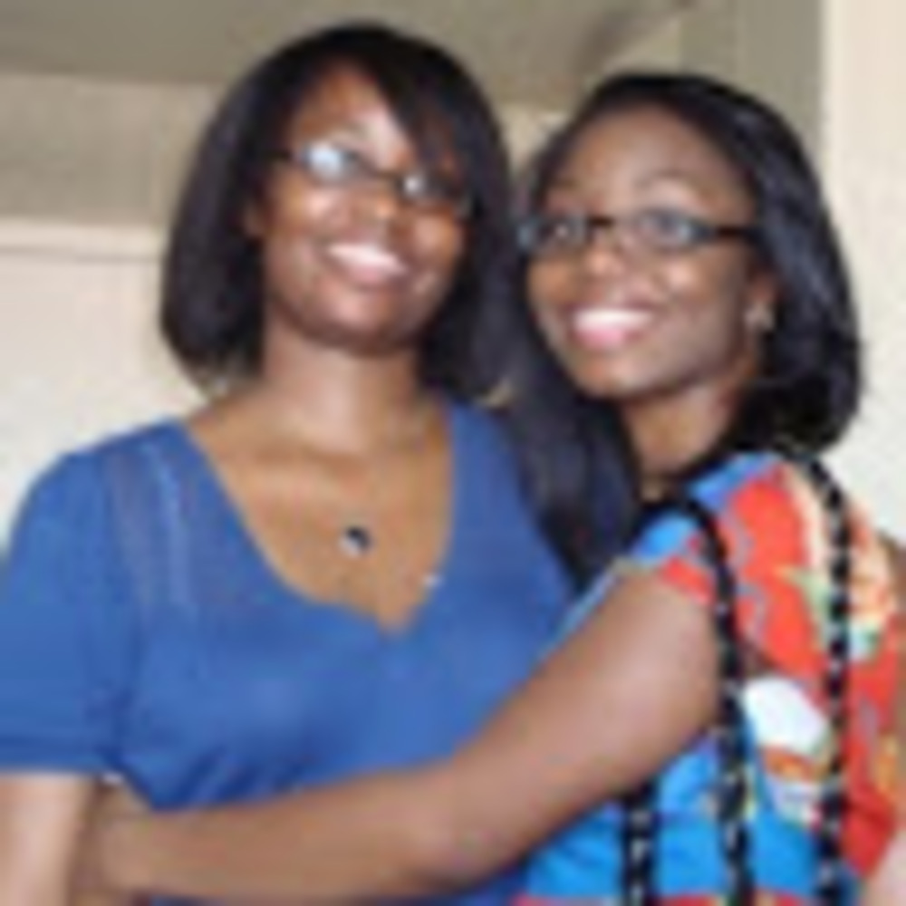 Meet your Posher, Moniqueap08